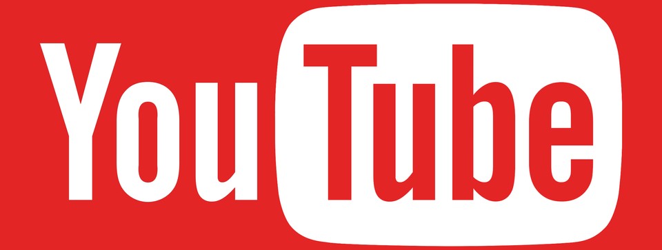 Youtube Logo